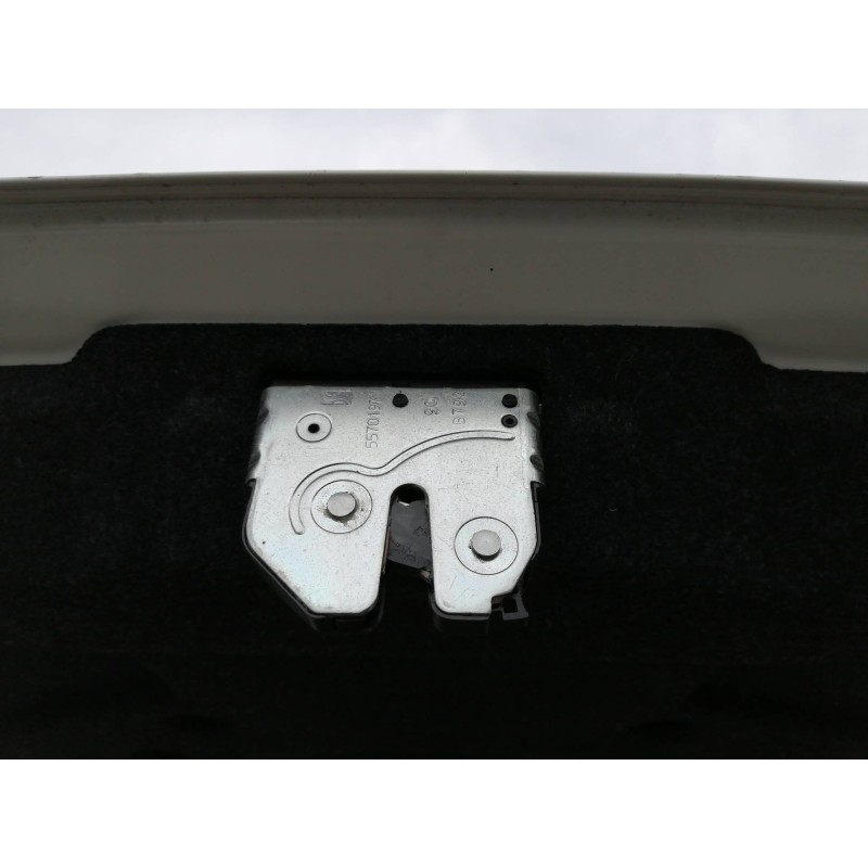 Recambio de cerradura maletero / porton para fiat 500 cabrio (150) lounge referencia OEM IAM 55701971  