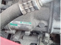 Recambio de compresor aire acondicionado para dacia sandero ambiance referencia OEM IAM 8200840899   2