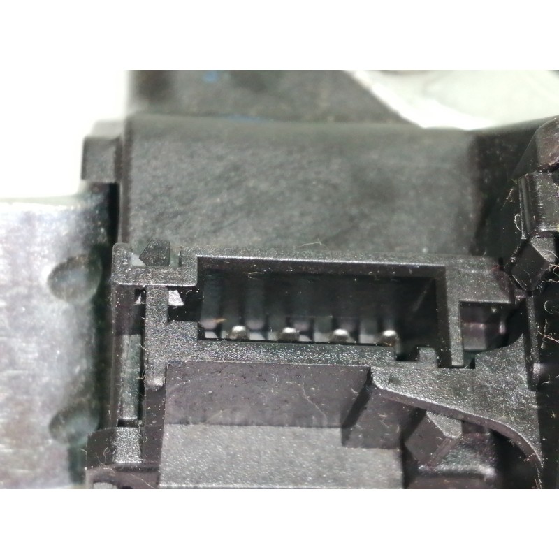 Recambio de cerradura maletero / porton para fiat 500 cabrio (150) lounge referencia OEM IAM 55701971  