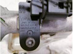 Recambio de bomba freno para seat ibiza (6j5) emoción referencia OEM IAM 1K0945459A 5N0945459A 5669 S2440  2