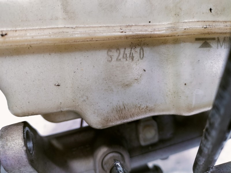 Recambio de bomba freno para seat ibiza (6j5) emoción referencia OEM IAM 1K0945459A 5N0945459A 5669 S2440 