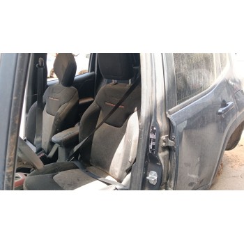 ASIENTO DELANTERO IZQUIERDO 