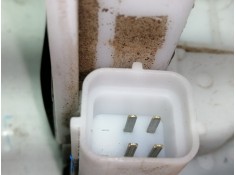 Recambio de cerradura puerta delantera derecha para fiat 500 cabrio (150) lounge referencia OEM IAM 52041737   2