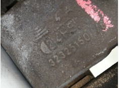 Recambio de pinza freno delantera derecha para mitsubishi carisma berlina 4 (da0) 1900 gl referencia OEM IAM 32325150   2