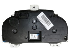 Recambio de cuadro instrumentos para opel corsa d cosmo referencia OEM IAM P0013264267 1563673A NS7755158 2