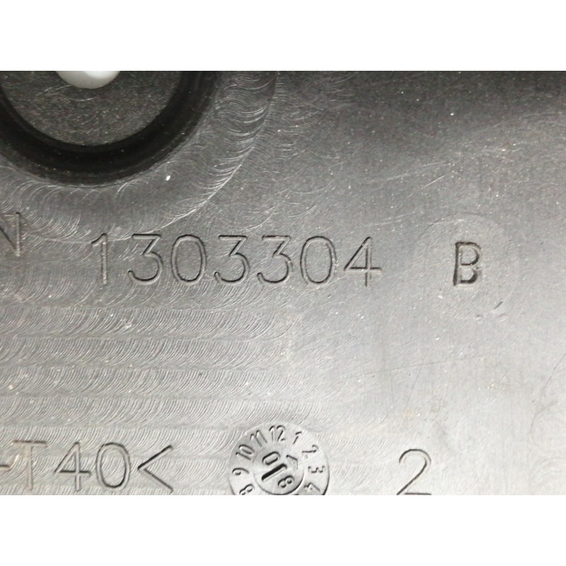 Recambio de cuadro instrumentos para opel corsa d cosmo referencia OEM IAM P0013264267 1563673A NS7755158