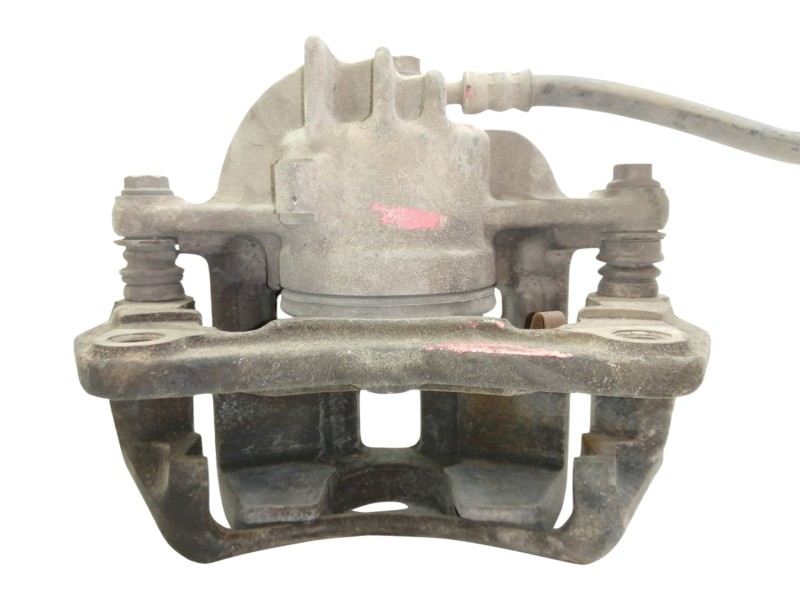 Recambio de pinza freno delantera derecha para mitsubishi carisma berlina 4 (da0) 1900 gl referencia OEM IAM 32325150  