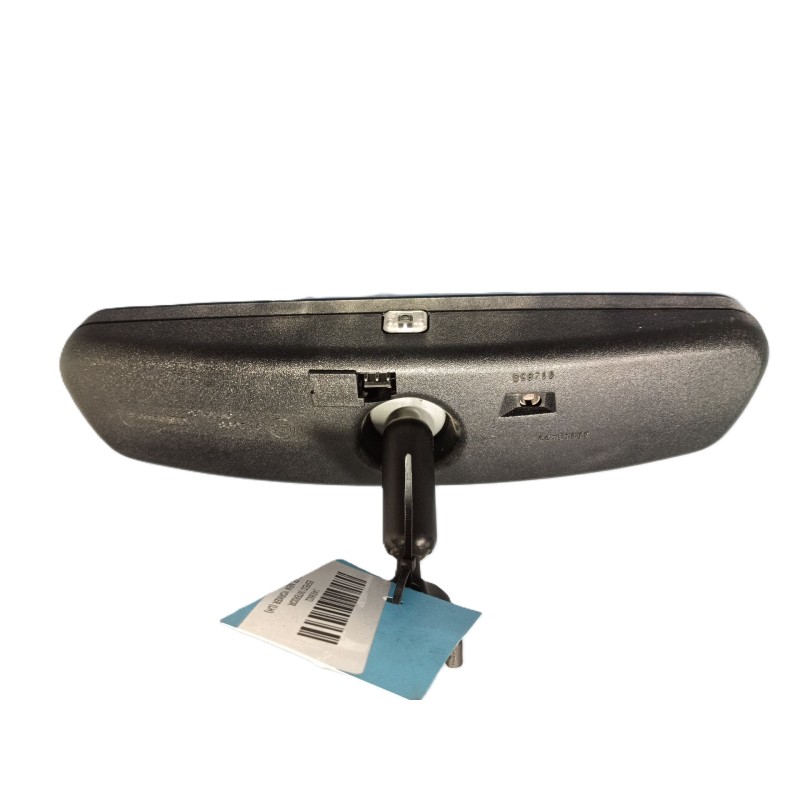 Recambio de espejo interior para chrysler new yorker (lh) básico referencia OEM IAM 4757000 04757000 