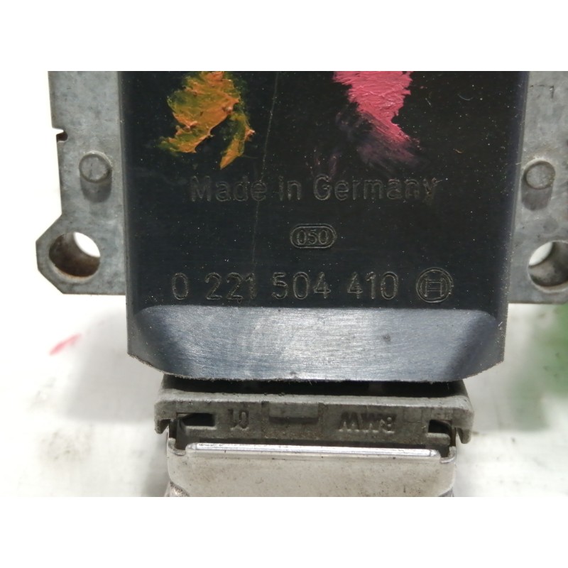 Recambio de bobina encendido para bmw serie 3 berlina (e36) 320i referencia OEM IAM 0221504410  