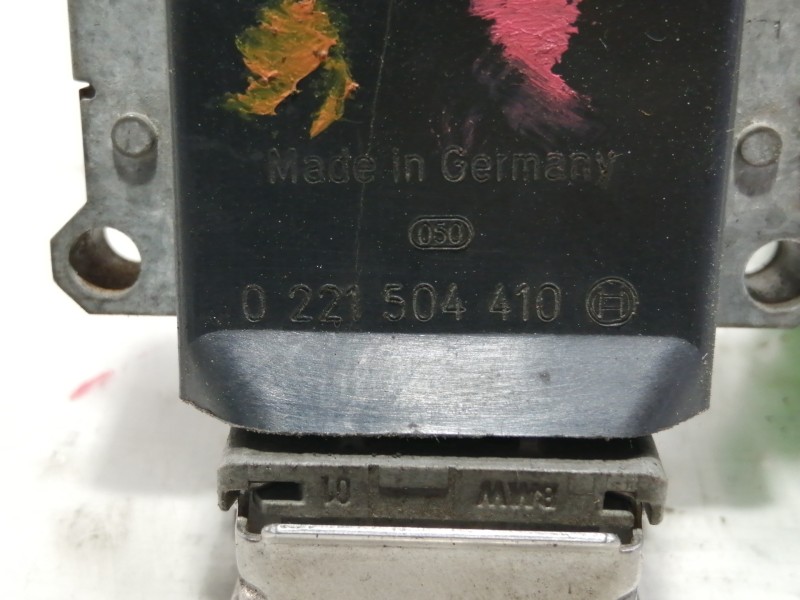 Recambio de bobina encendido para bmw serie 3 berlina (e36) 320i referencia OEM IAM 0221504410  