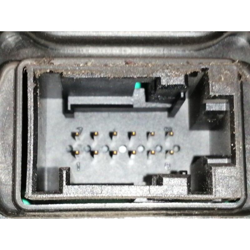 Recambio de cuadro instrumentos para opel corsa d cosmo referencia OEM IAM P0013264267 1563673A NS7755158