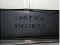 Recambio de cuadro instrumentos para dacia sandero ambiance referencia OEM IAM P248101432R 1835629 / TE00349291 248101432R / 120 2