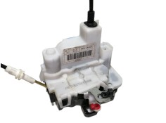 Recambio de cerradura puerta delantera izquierda para fiat 500 cabrio (150) lounge referencia OEM IAM 52041739   2