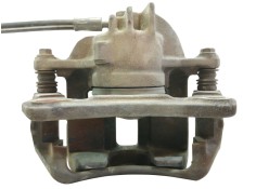 Recambio de pinza freno delantera izquierda para mitsubishi carisma berlina 4 (da0) 1900 gl referencia OEM IAM 32325149   2