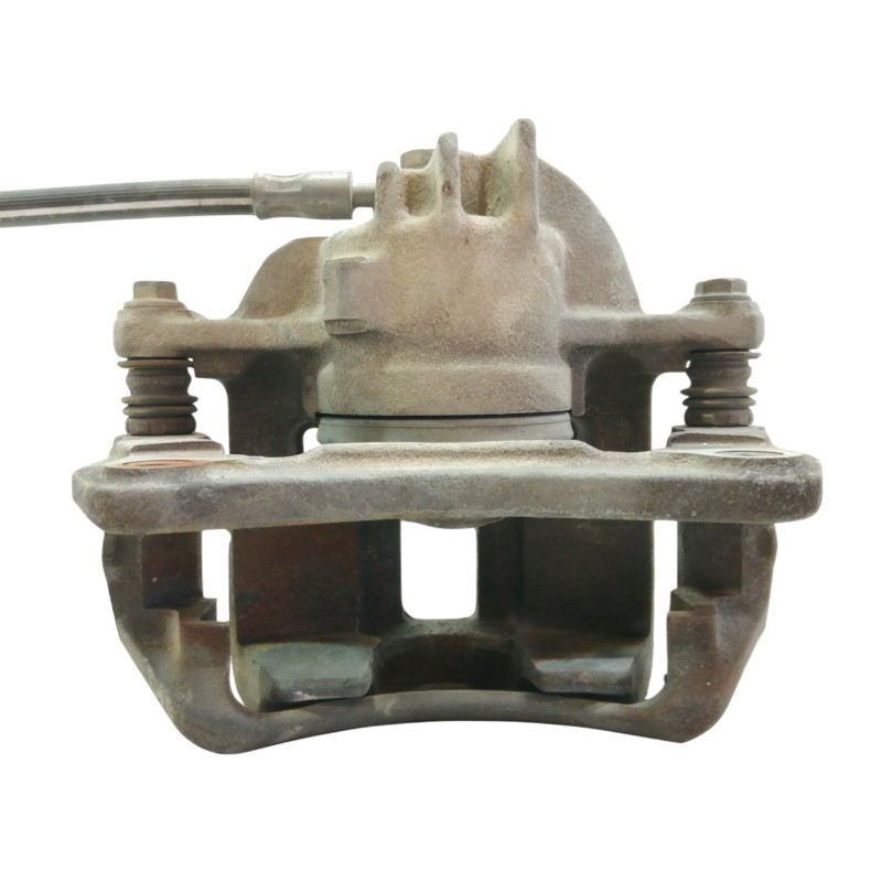 Recambio de pinza freno delantera izquierda para mitsubishi carisma berlina 4 (da0) 1900 gl referencia OEM IAM 32325149  