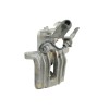 Recambio de pinza freno trasera izquierda para seat leon (1p1) 2.0 tdi referencia OEM IAM 926304  