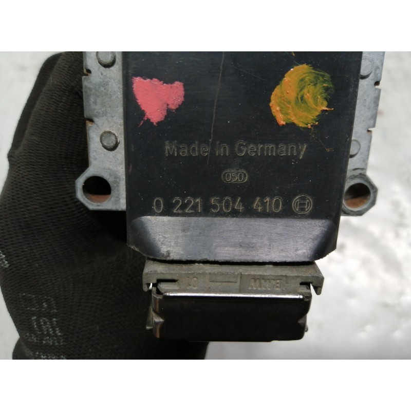 Recambio de bobina encendido para bmw serie 3 berlina (e36) 320i referencia OEM IAM 0221504410  