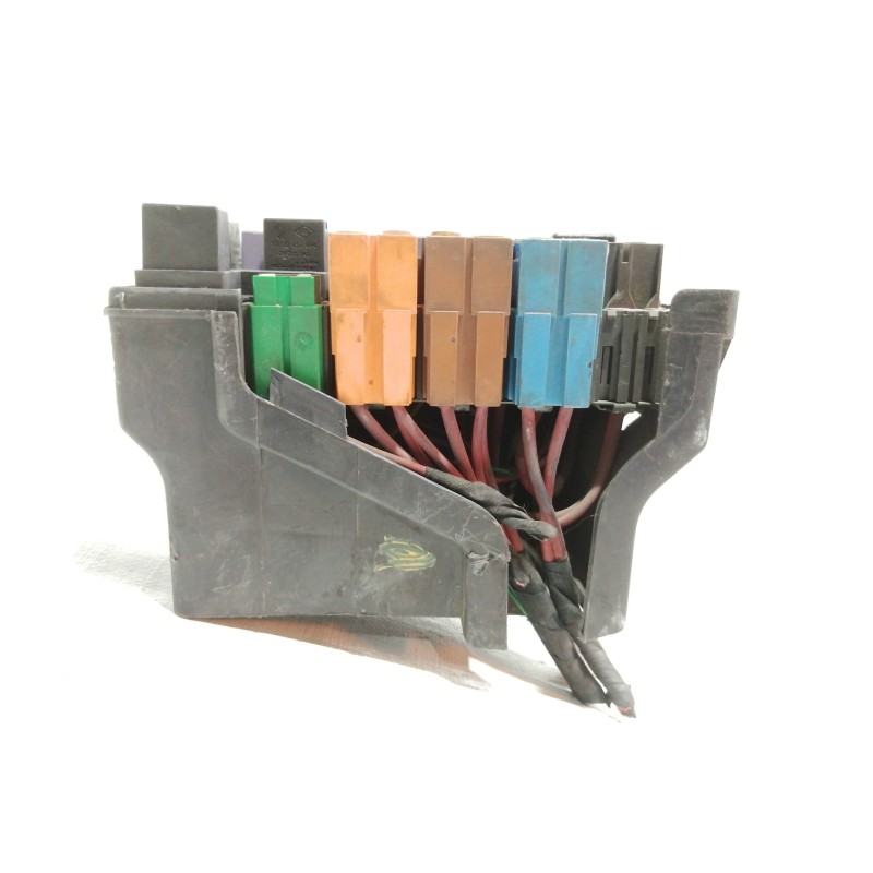 Recambio de caja reles / fusibles para renault laguna ii (bg0) authentique referencia OEM IAM 8200162334D  