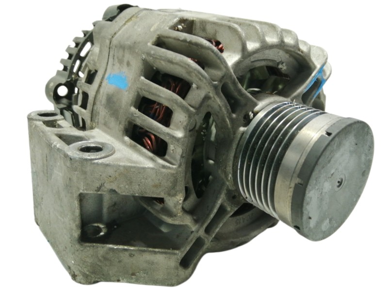 Recambio de alternador para opel corsa d innovation referencia OEM IAM   