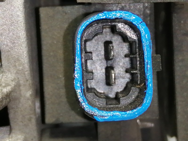 Recambio de alternador para opel corsa d innovation referencia OEM IAM   