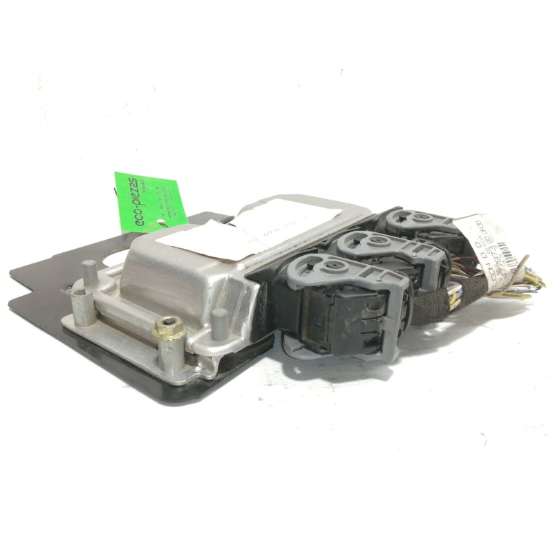 Recambio de centralita motor uce para peugeot 307 (s1) xs referencia OEM IAM 9647480580 0261206943 9644692380