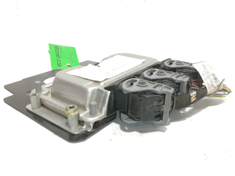 Recambio de centralita motor uce para peugeot 307 (s1) xs referencia OEM IAM 9647480580 0261206943 9644692380