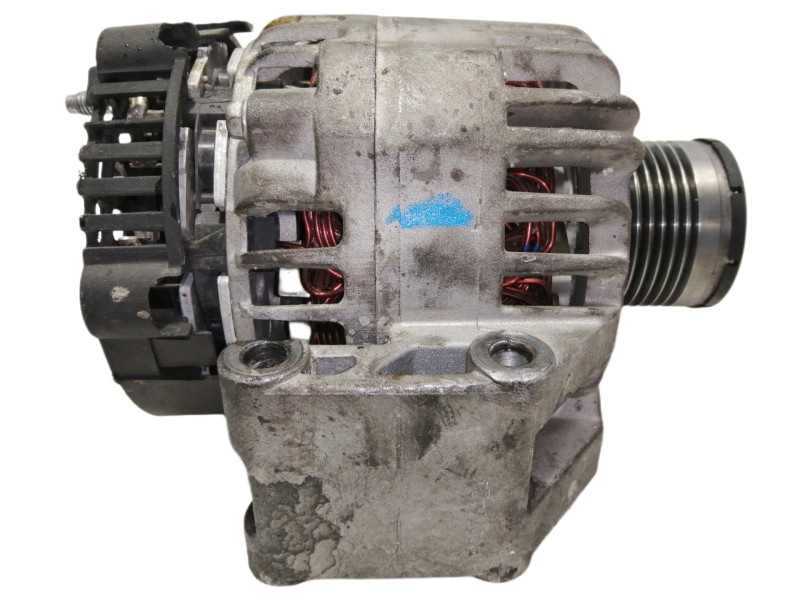 Recambio de alternador para opel corsa d innovation referencia OEM IAM   