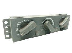 Recambio de mando calefaccion / aire acondicionado para mitsubishi carisma berlina 4 (da0) 1900 gl referencia OEM IAM MR360474 C