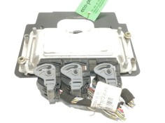 Recambio de centralita motor uce para peugeot 307 (s1) xs referencia OEM IAM 9647480580 0261206943 9644692380 2