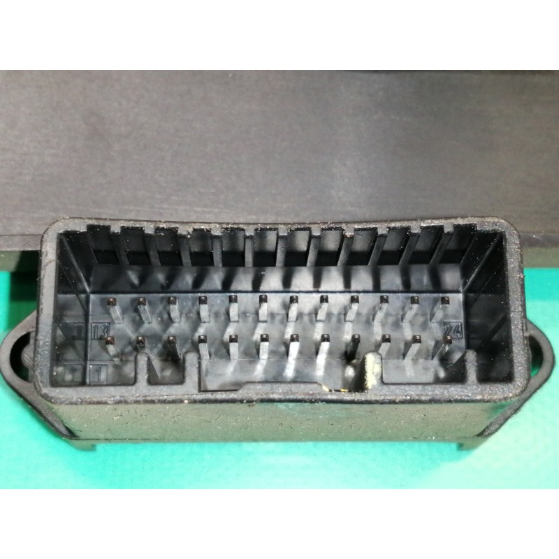 Recambio de cuadro instrumentos para dacia sandero ambiance referencia OEM IAM P248101432R 1835629 / TE00349291 248101432R / 120