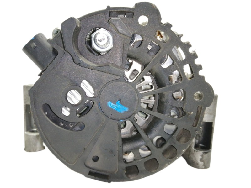 Recambio de alternador para opel corsa d innovation referencia OEM IAM   