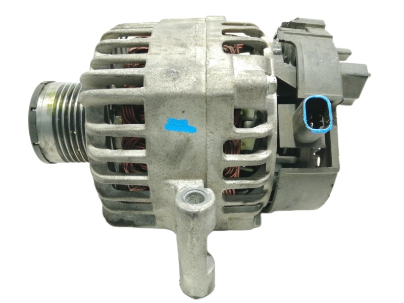 Recambio de alternador para opel corsa d innovation referencia OEM IAM   