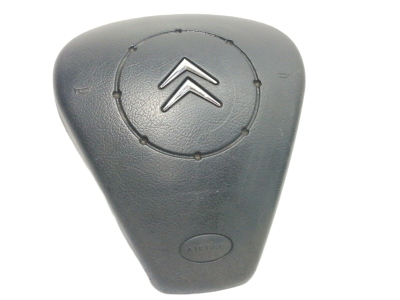 Recambio de airbag delantero izquierdo para citroën c3 hdi 70 furio referencia OEM IAM 96380009VD  