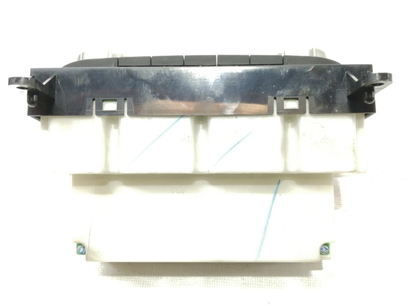 Recambio de mando calefaccion / aire acondicionado para nissan qashqai (j10) visia referencia OEM IAM 27500BB46A  