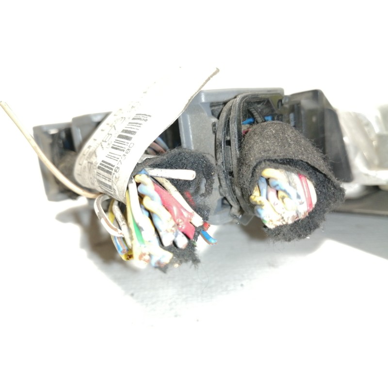 Recambio de centralita motor uce para peugeot 307 (s1) xs referencia OEM IAM 9647480580 0261206943 9644692380