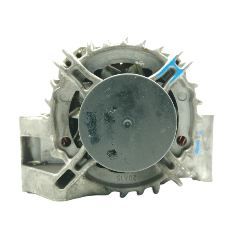Recambio de alternador para opel corsa d innovation referencia OEM IAM   