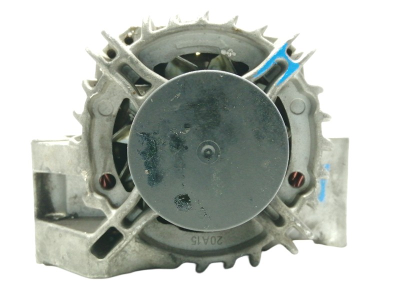 Recambio de alternador para opel corsa d innovation referencia OEM IAM   