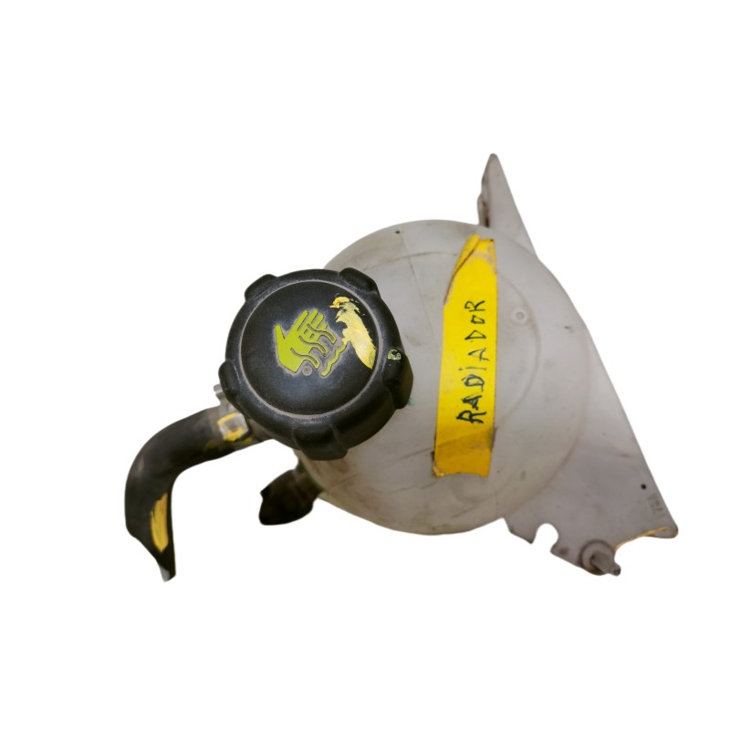 Recambio de deposito expansion para dacia sandero ambiance referencia OEM IAM 8200765826  