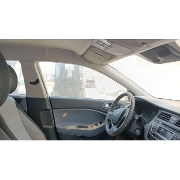 AIRBAG CORTINA DELANTERO IZQUIERDO 