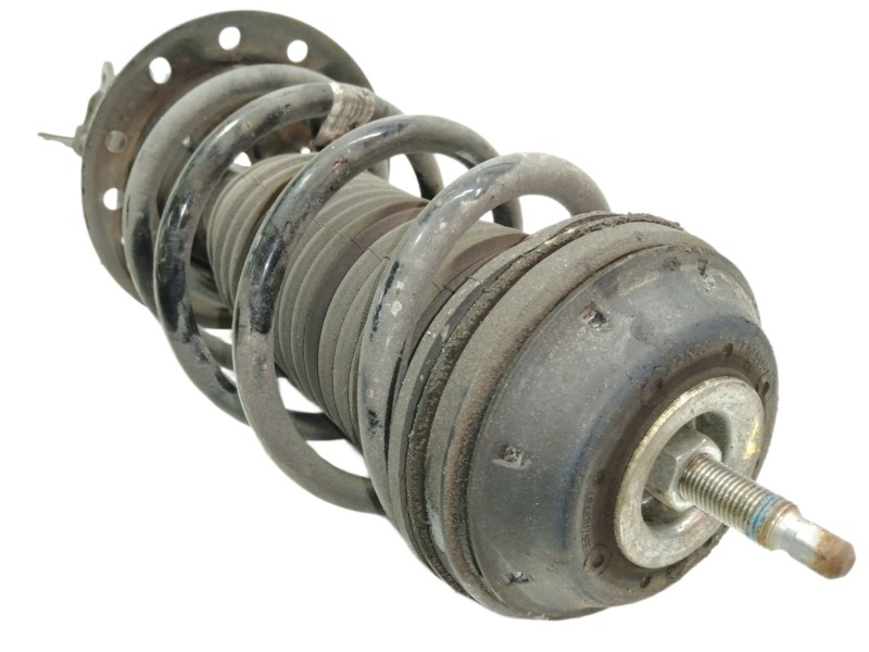 Recambio de amortiguador delantero derecho para opel corsa d innovation referencia OEM IAM   