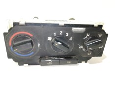 Recambio de mando calefaccion / aire acondicionado para opel astra g berlina club referencia OEM IAM 90560365 90560365 