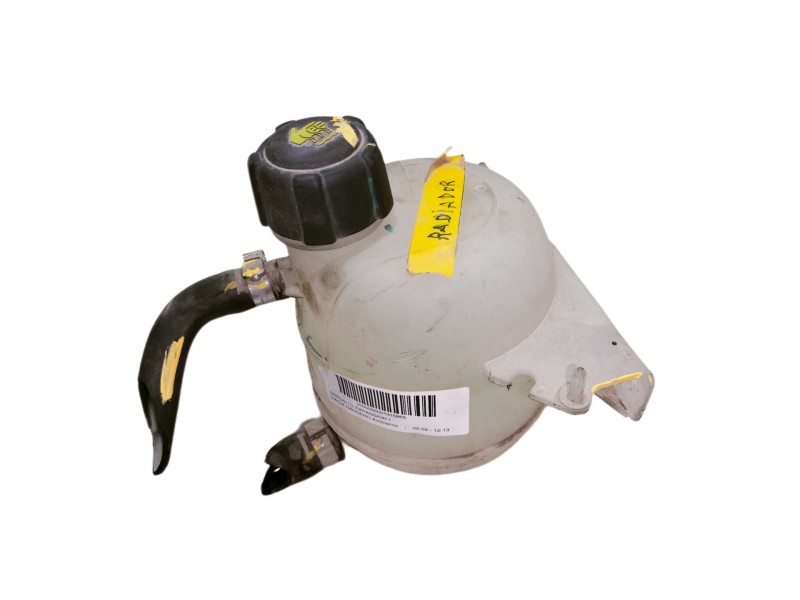 Recambio de deposito expansion para dacia sandero ambiance referencia OEM IAM 8200765826  