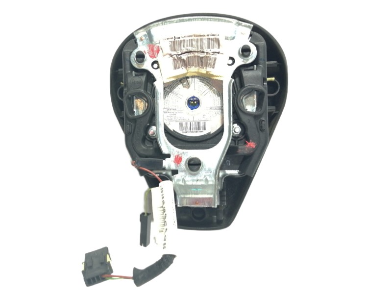 Recambio de airbag delantero izquierdo para citroën c3 hdi 70 furio referencia OEM IAM 96380009VD  