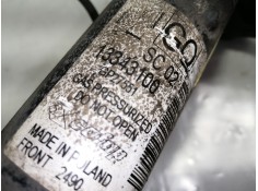 Recambio de amortiguador delantero derecho para opel corsa d innovation referencia OEM IAM    2