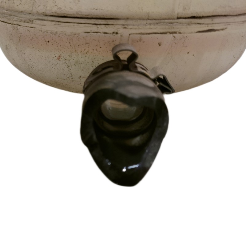 Recambio de deposito expansion para dacia sandero ambiance referencia OEM IAM 8200765826  