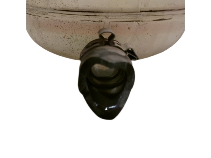 Recambio de deposito expansion para dacia sandero ambiance referencia OEM IAM 8200765826  