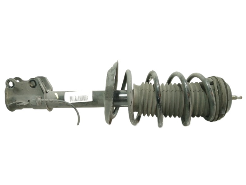 Recambio de amortiguador delantero derecho para opel corsa d innovation referencia OEM IAM   