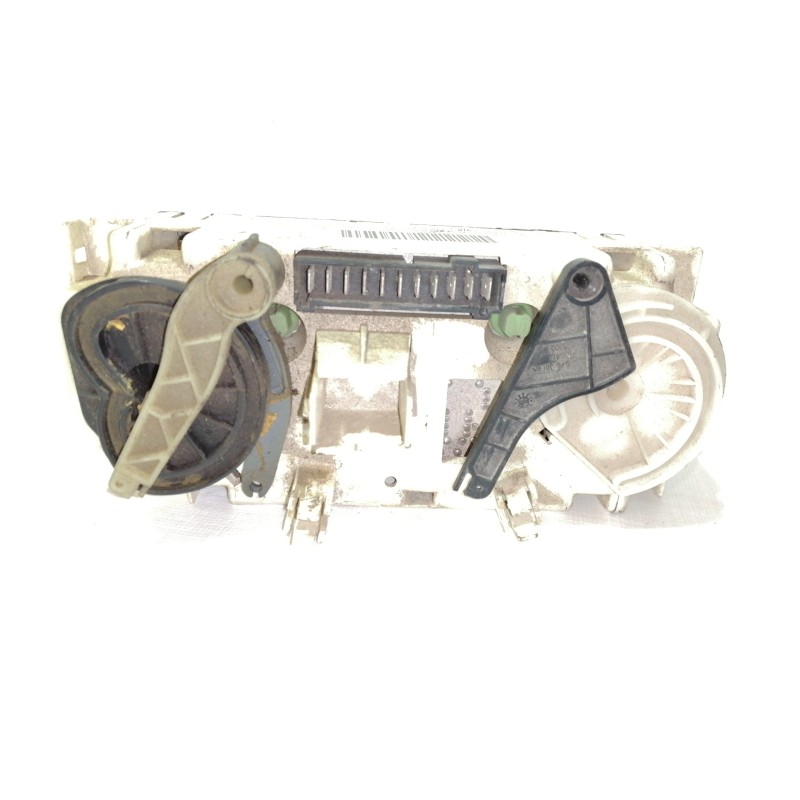 Recambio de mando calefaccion / aire acondicionado para opel astra g berlina club referencia OEM IAM 90560365 90560365 