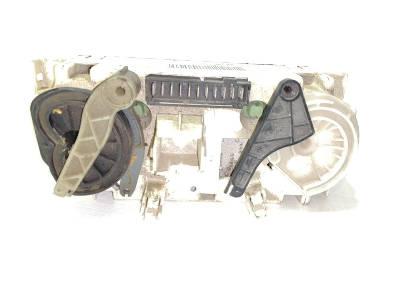 Recambio de mando calefaccion / aire acondicionado para opel astra g berlina club referencia OEM IAM 90560365 90560365 