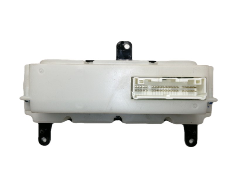 Recambio de mando calefaccion / aire acondicionado para nissan qashqai (j10) visia referencia OEM IAM 27500BB46A  